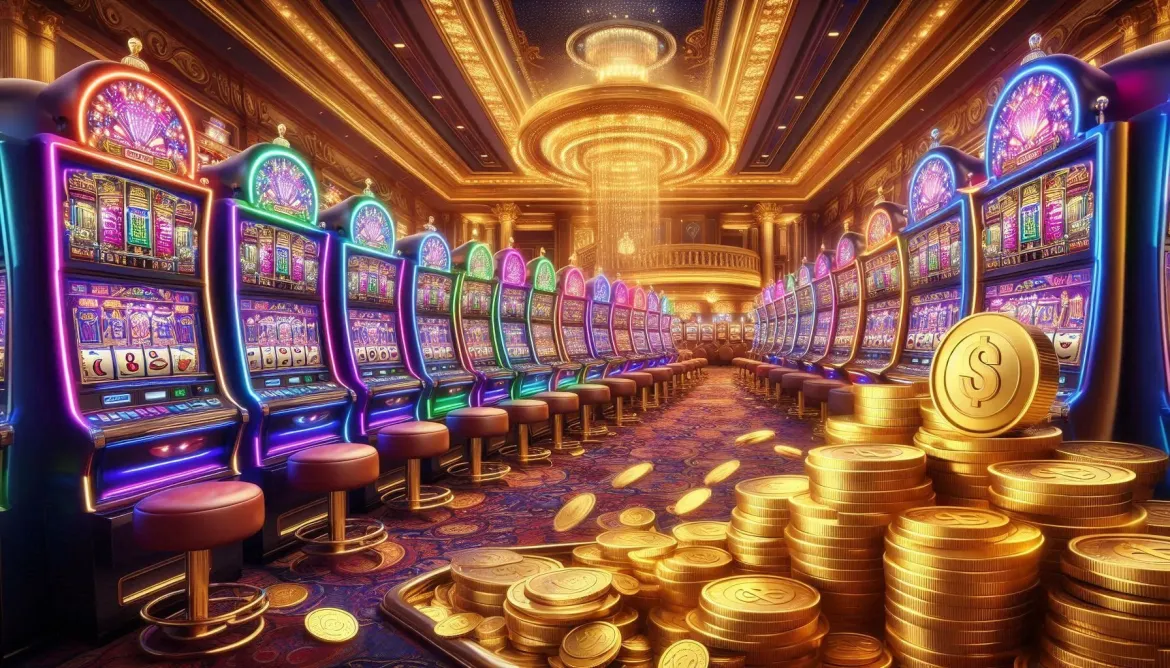 F1 Casino